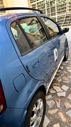 Chery A1
